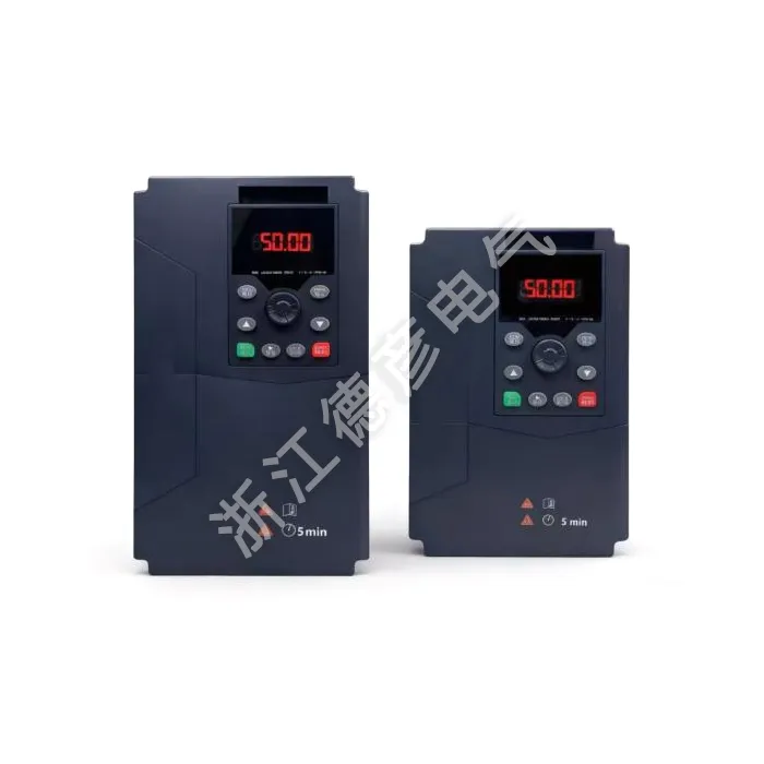 Inverter le haghaidh Meaisín Líníochta Sreang