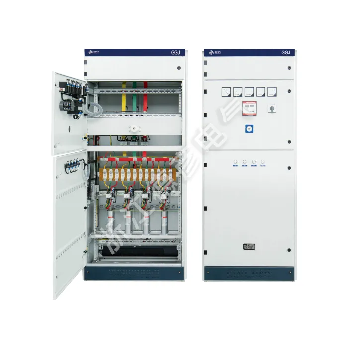 Gléas Cúitimh Cumhachta Imoibríoch Ísealvoltais