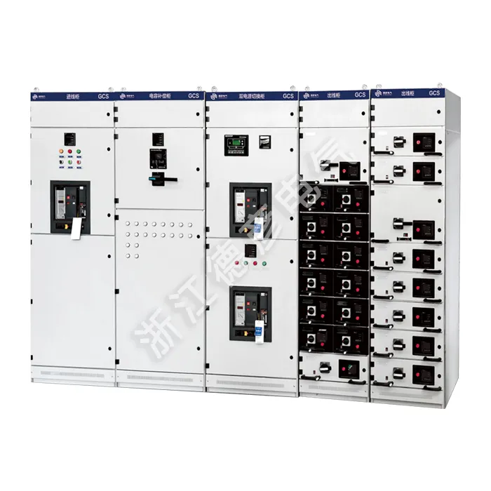 Comh-Aireachta Lascthrealamh Aistarraingthe Ísealvoltais